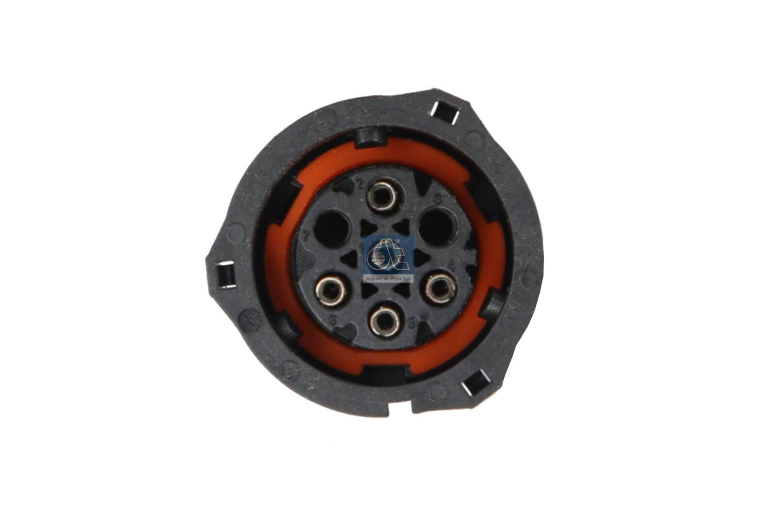Embrague viscoso de ventilador 477401 Diesel Technic